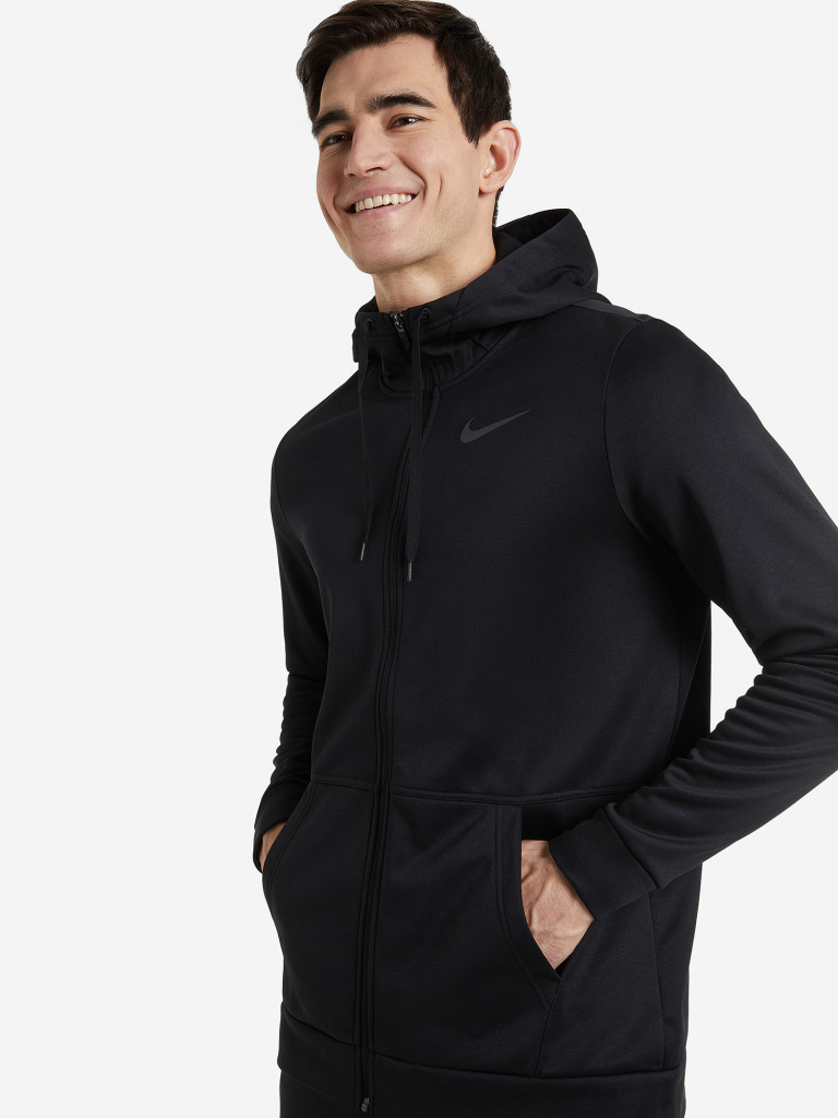 Толстовка мужская Nike Therma