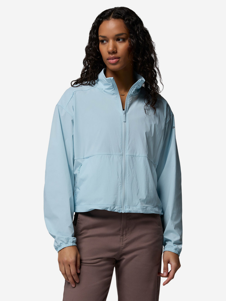 Куртка софтшелл женская Columbia AmazeStretch Jacket