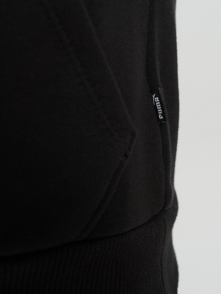 PUMA ESS+ Embroidery әйелдер худиі — фото №7