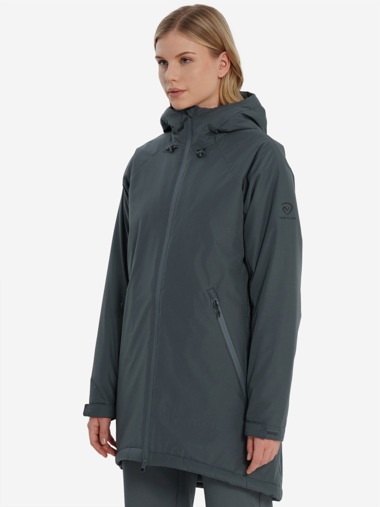 Northland әйелдер жылы курткасы — фото №2