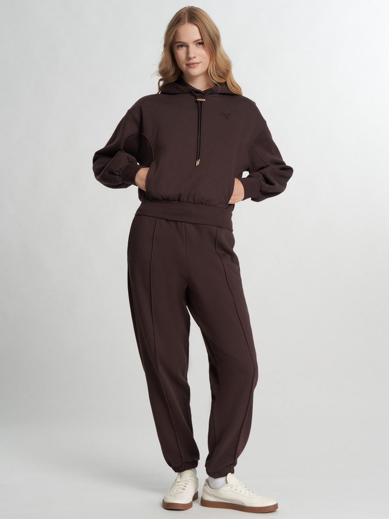 PUMA әйелдер худиі — фото №3