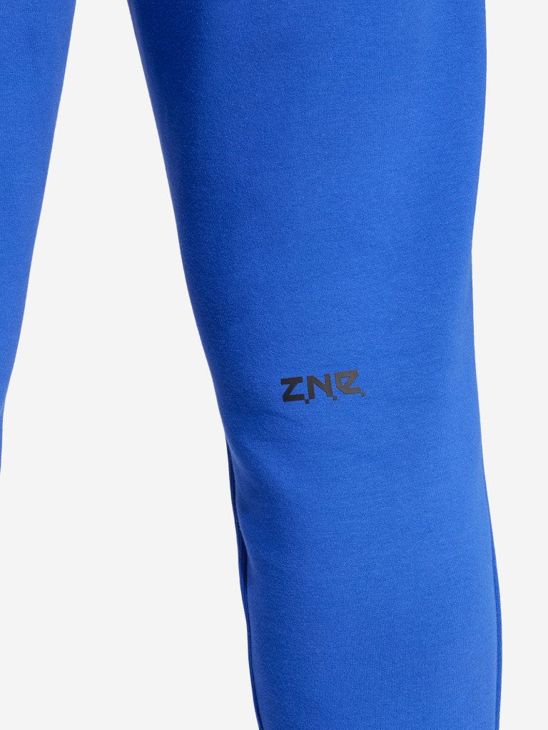 Брюки мужские adidas Z.N.E — фото №5