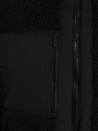 Толстовка мужская PUMA Reversible Hybrid Sherpa — фото №14