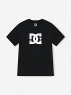 DC Shoes Star ерлер футболкасы — фото №7