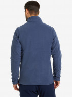 Джемпер флисовый мужской Columbia Basin Trail III Full Zip — фото №2