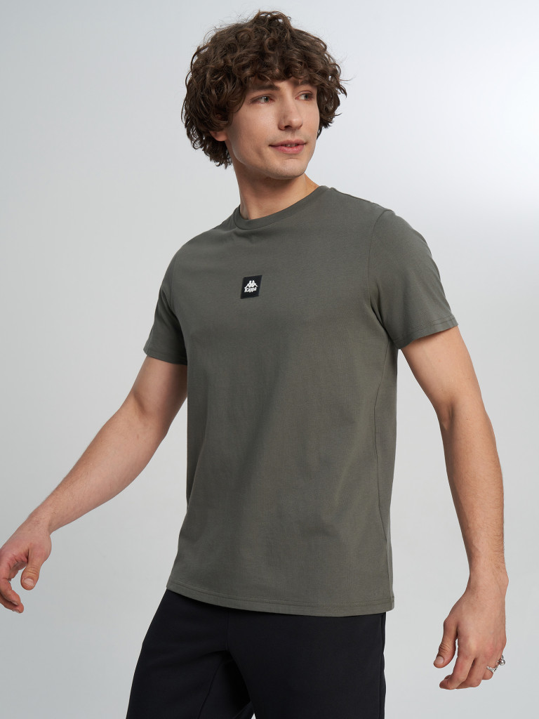 Kappa ерлер футболкасы — фото №5