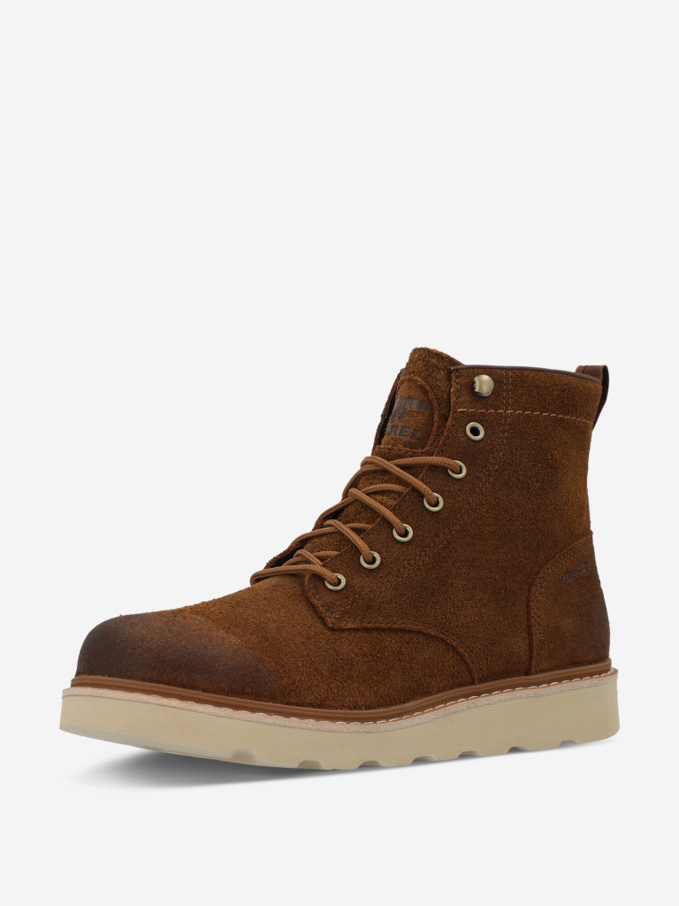Sorel Slabtown 62'™ Six Wp ерлер бәтеңкесі — фото №3