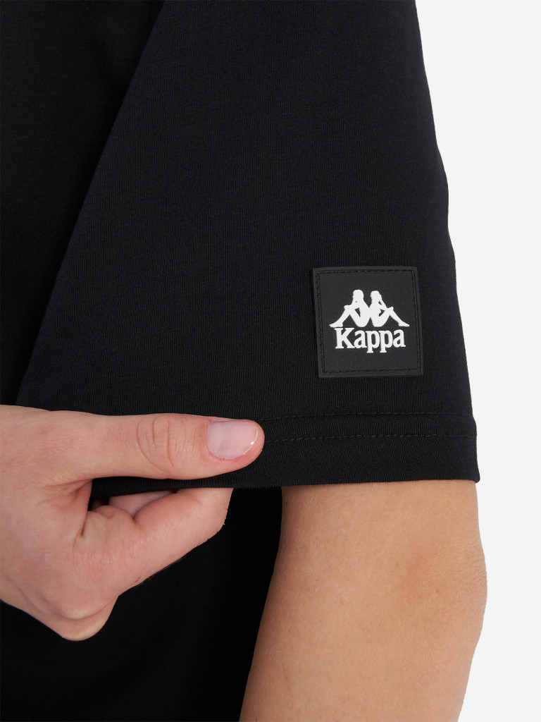 Kappa әйелдер футболкасы — фото №5