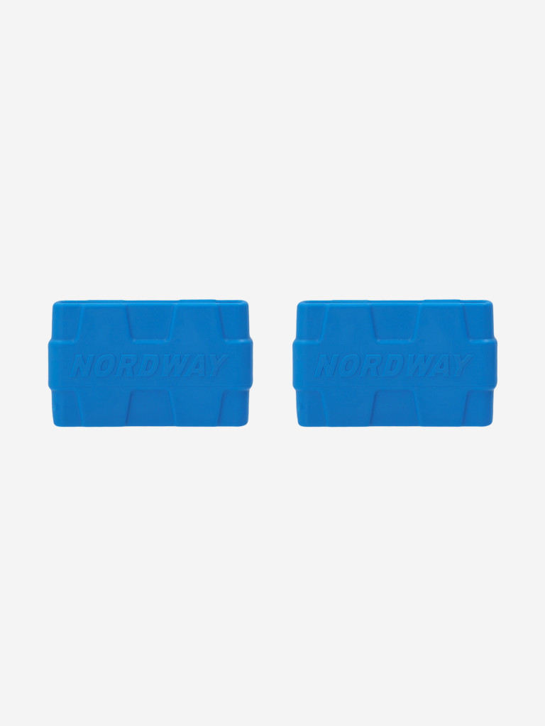 Связки для беговых лыж Nordway Straps Plastic — фото №2