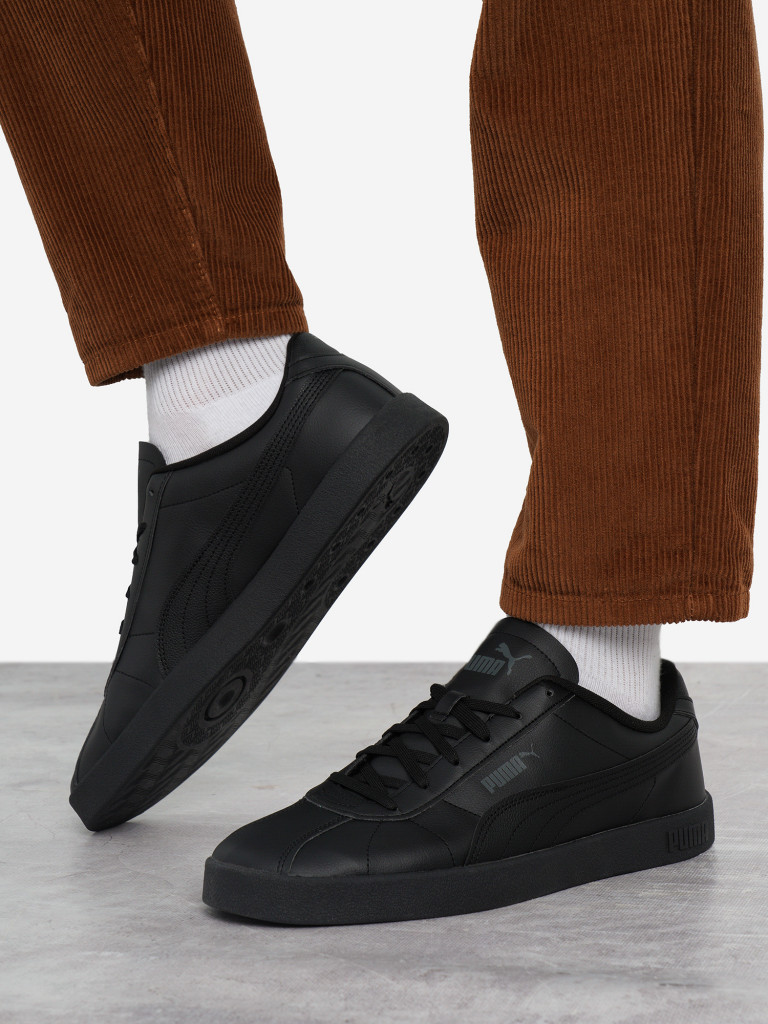 Кроссовки мужские PUMA Club II Sl — фото №8