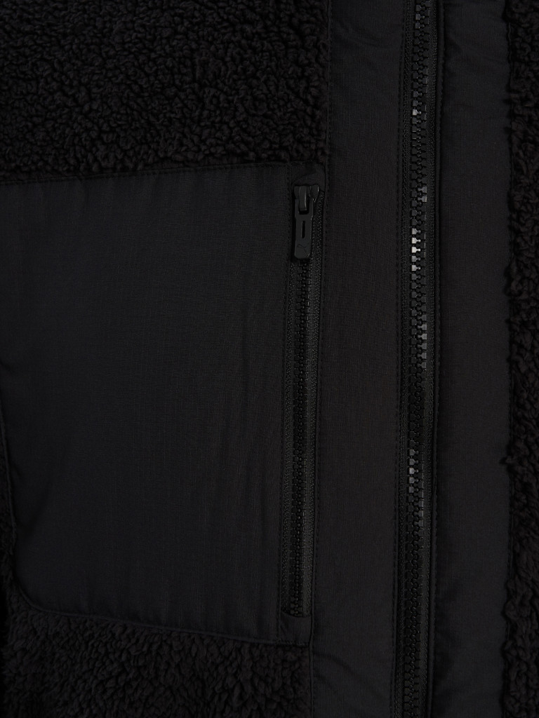 Толстовка мужская PUMA Reversible Hybrid Sherpa — фото №14