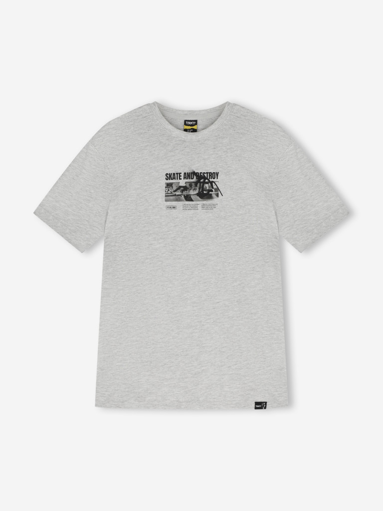 Футболка мужская Termit — фото №9