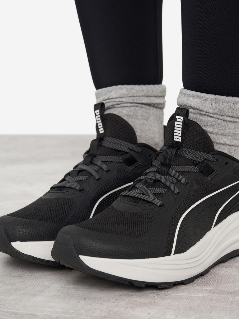 Кроссовки женские Puma Flare Pro Trail — фото №9