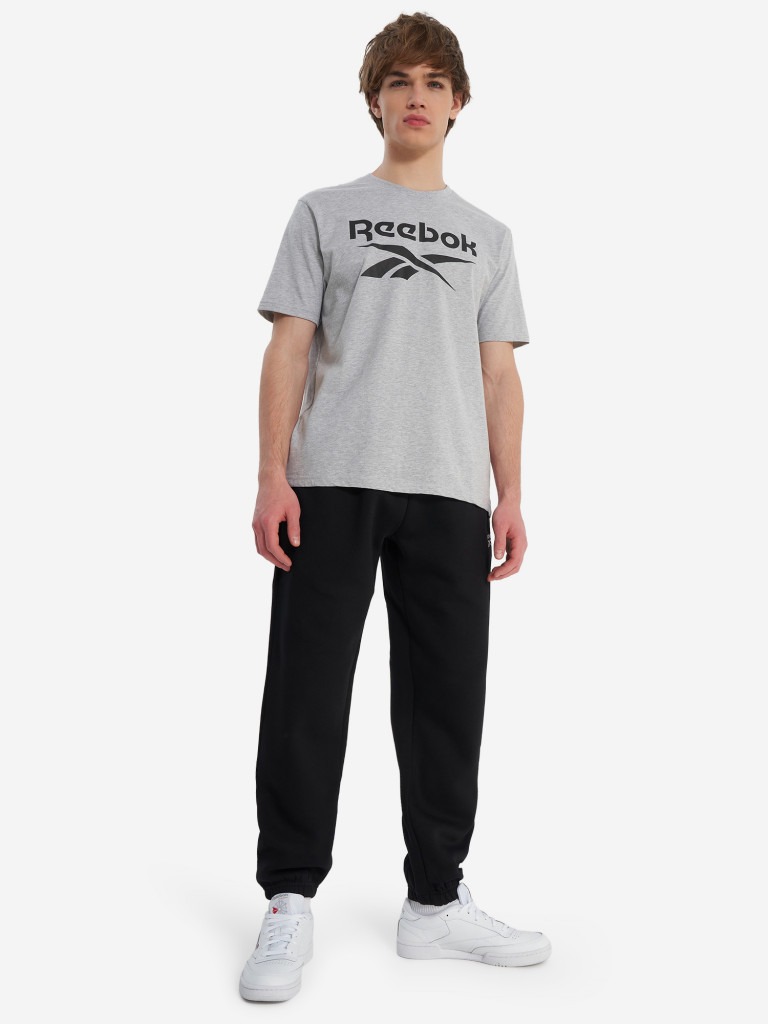 Брюки мужские Reebok Cole — фото №5