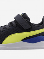 Кроссовки для мальчиков PUMA Anzarun Lite Ac+ Ps — фото №8
