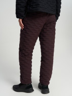 Брюки утепленные женские Mountain Hardwear Stretchdown Light Pant — фото №2