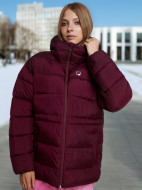 Пуховик женский FILA