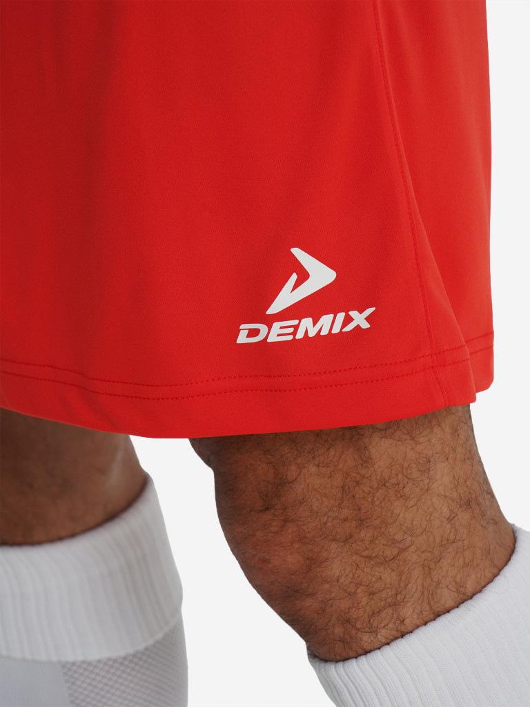 Demix Matchday ерлер шорты — фото №7