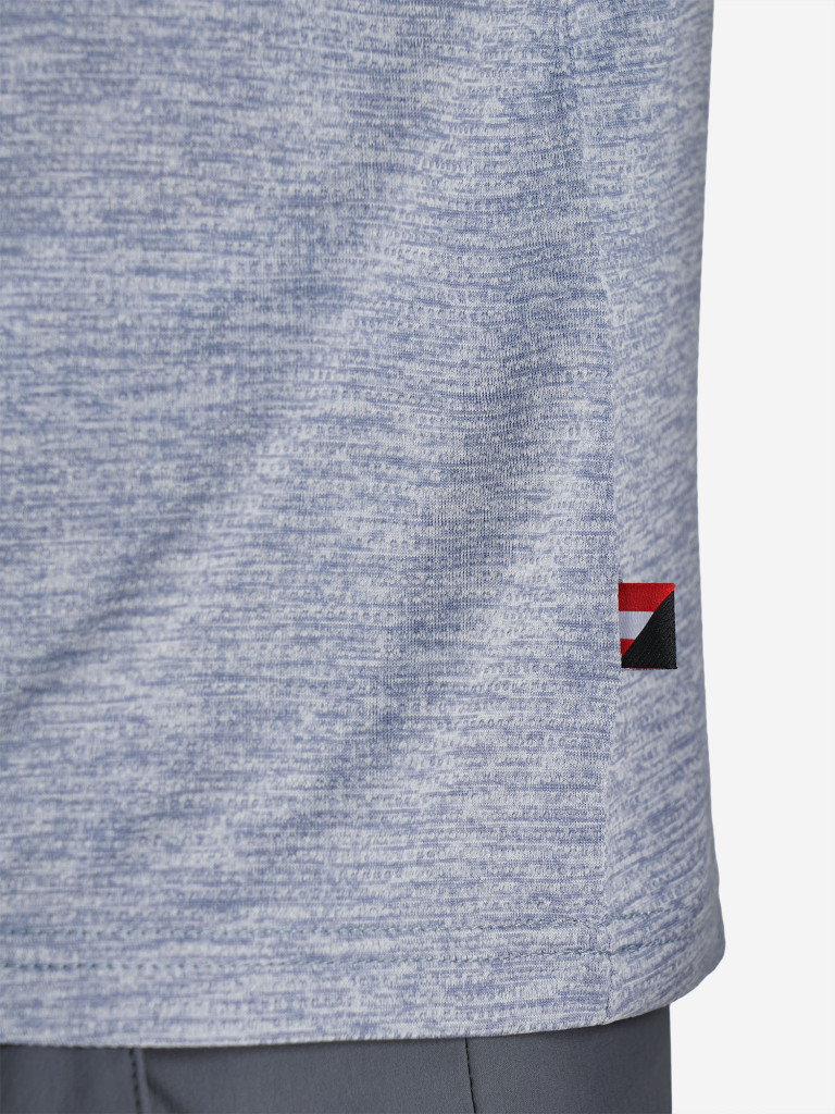 Футболка мужская Zanier — фото №8