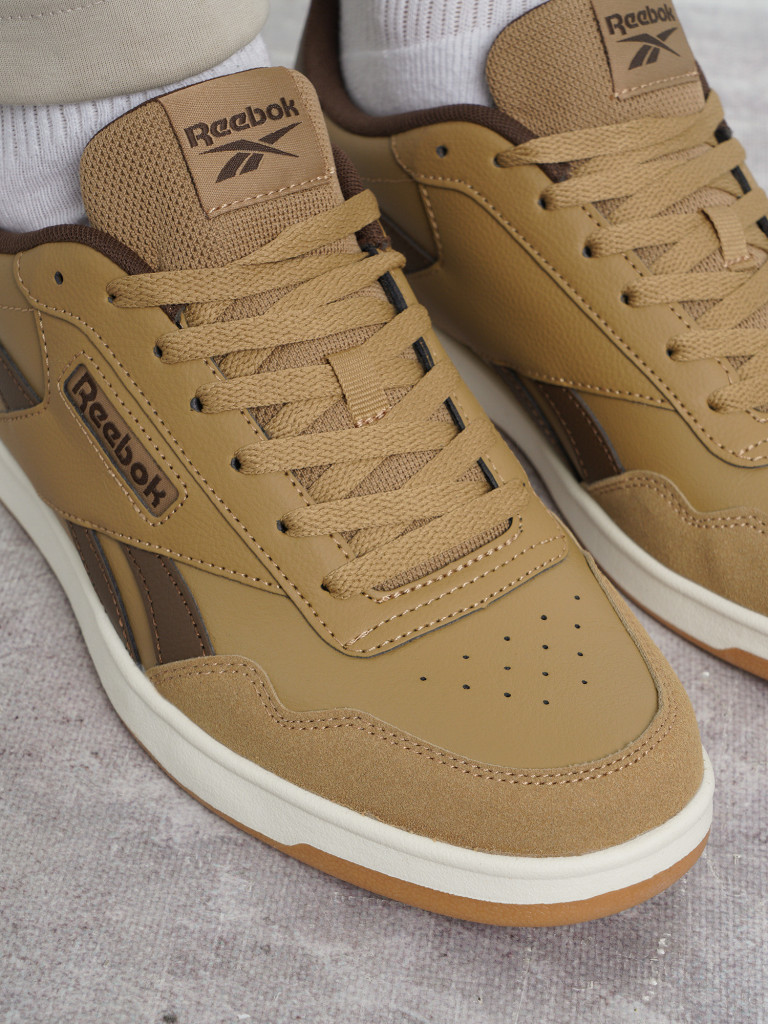 Reebok Court Advance ерлер кедысы — фото №8