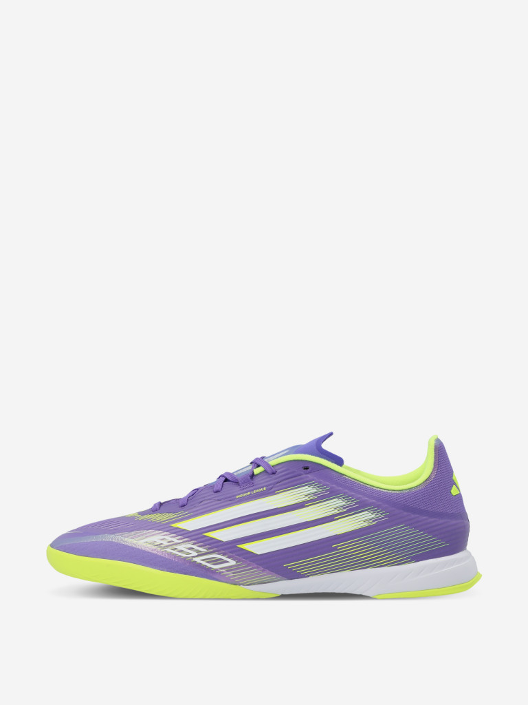Adidas F50 League ерлер бутсы — фото №2