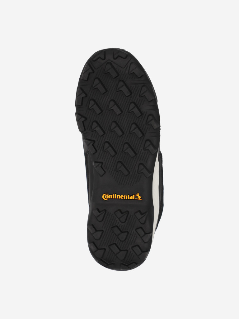Ботинки утепленные для мальчиков adidas Terrex Winter Mid Boa R.Rdy K — фото №6
