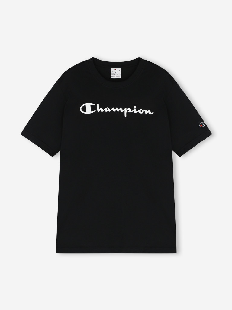 Футболка мужская Champion — фото №9