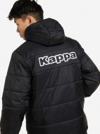 Куртка утепленная мужская Kappa — фото №2