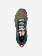 Ботинки мужские Salomon Predict Hike Mid GTX — фото №6