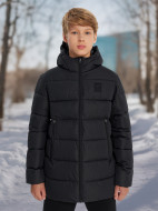 Пуховик для мальчиков FILA