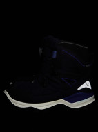 Ботинки утепленные для мальчиков Ecco Snow Mountain — фото №12