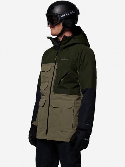 Columbia Coreshot Jacket ерлер жылы курткасы