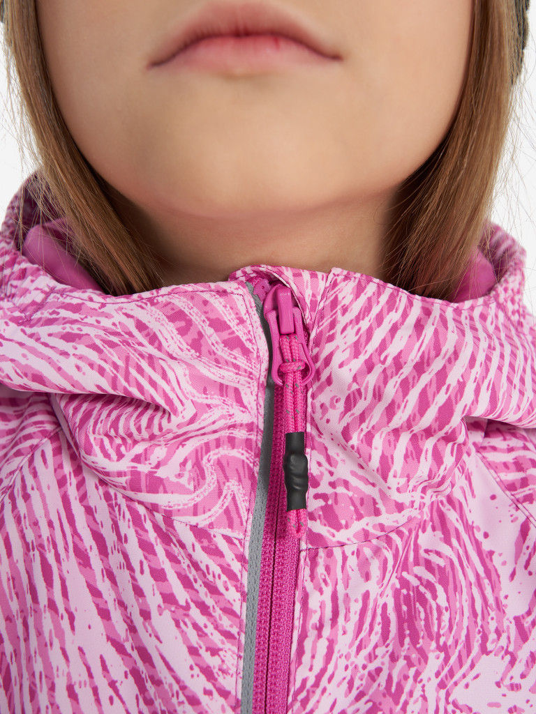 Outventure қыздарға арналған жеңіл курткасы — фото №8