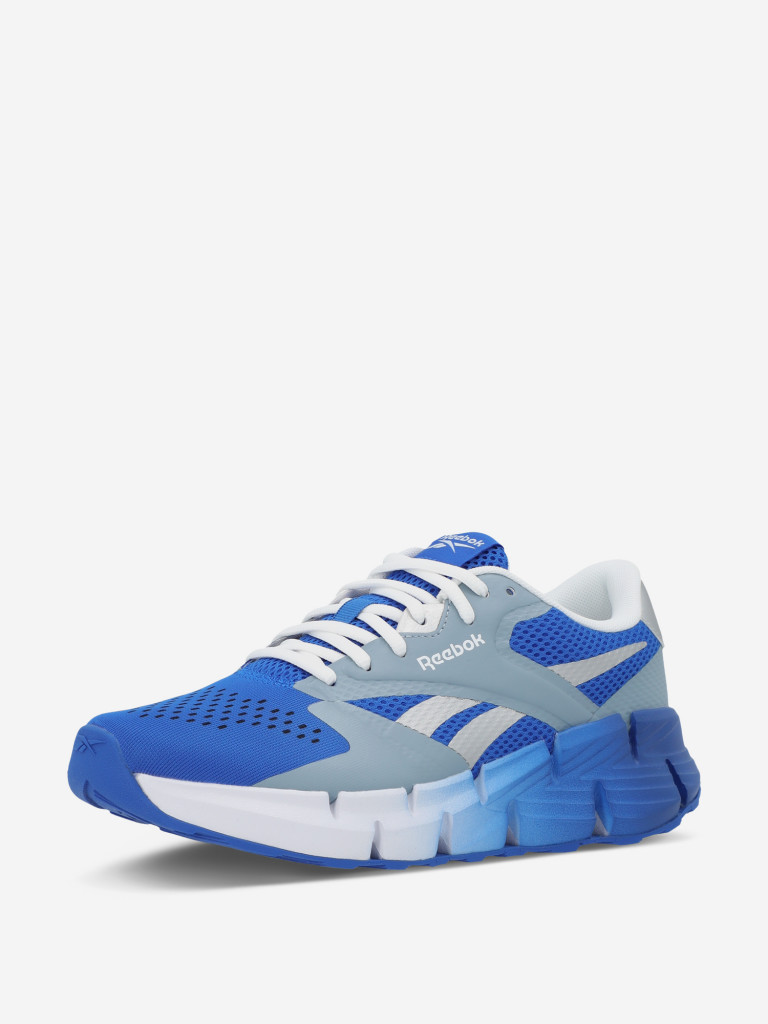 Кроссовки для мальчиков Reebok Zig Dynamica 5 — фото №2