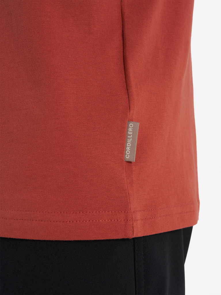 Футболка мужская Cordillero — фото №6