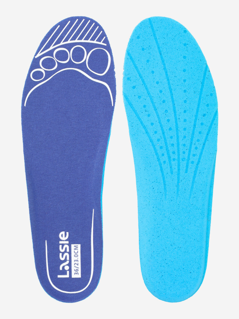 Lassie Falkenberg балалар кедысы — фото №7