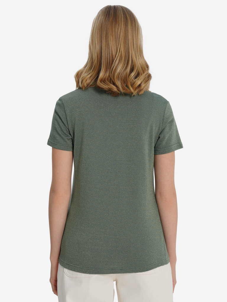 Cordillero әйелдер футболкасы — фото №3