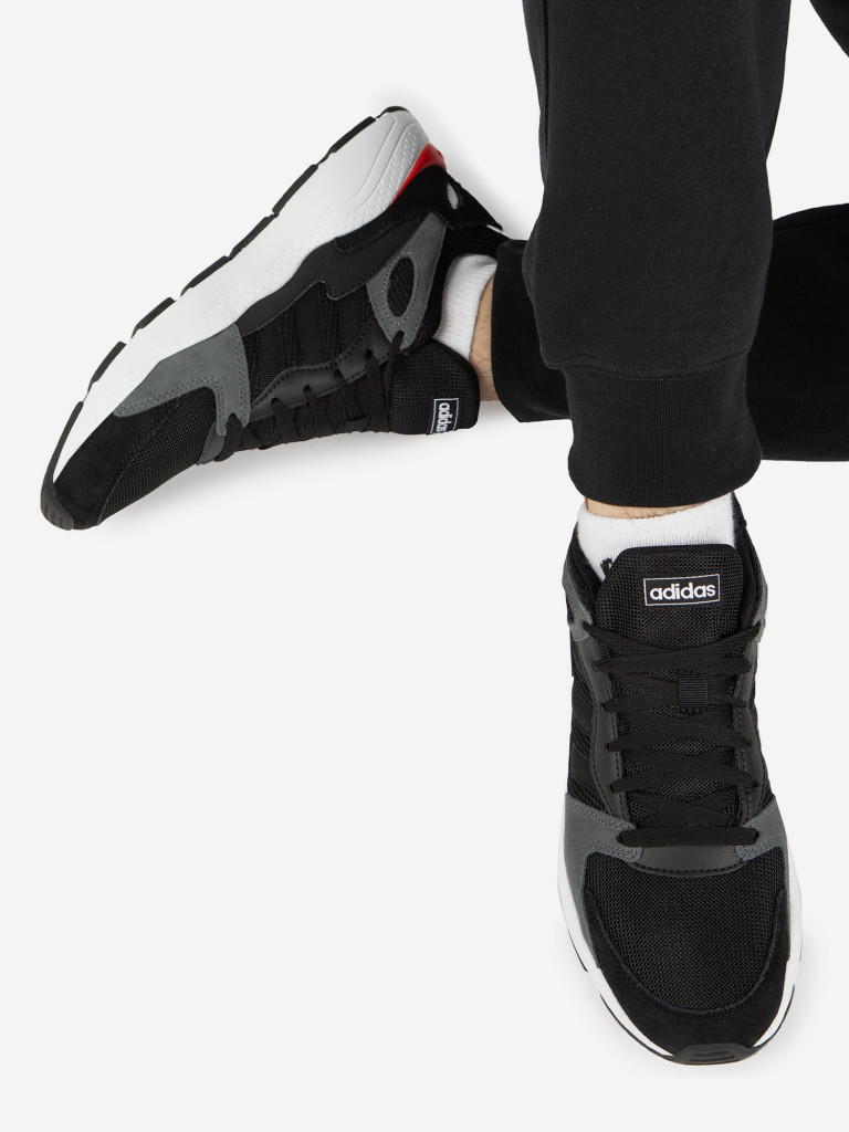 Кроссовки мужские adidas Crazychaos