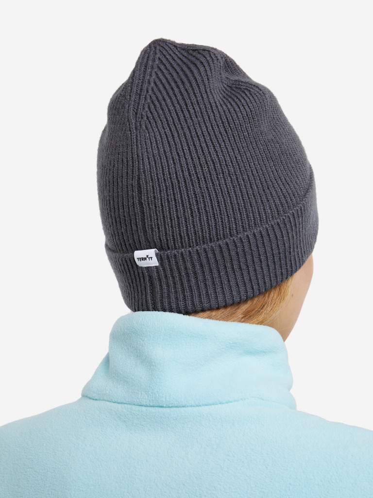 Termit шапкасы — фото №2