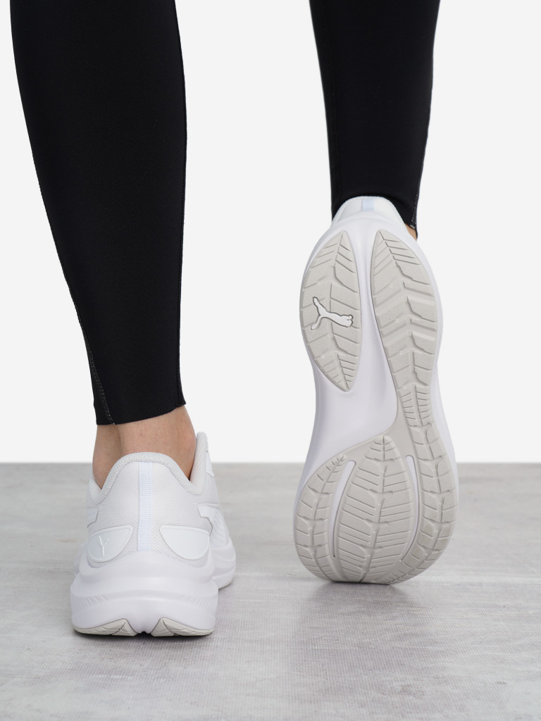 Кроссовки женские PUMA Skyrocket Lite 2 — фото №10