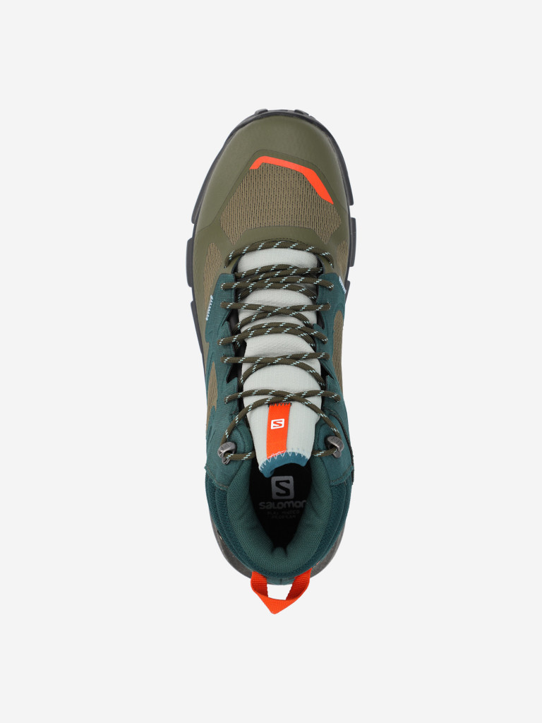 Ботинки мужские Salomon Predict Hike Mid GTX — фото №6