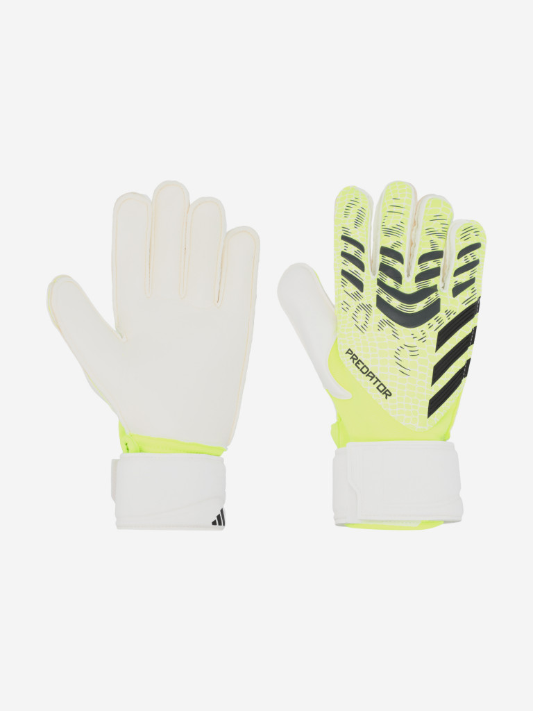 adidas Predator Match қақпашы қолғабы
