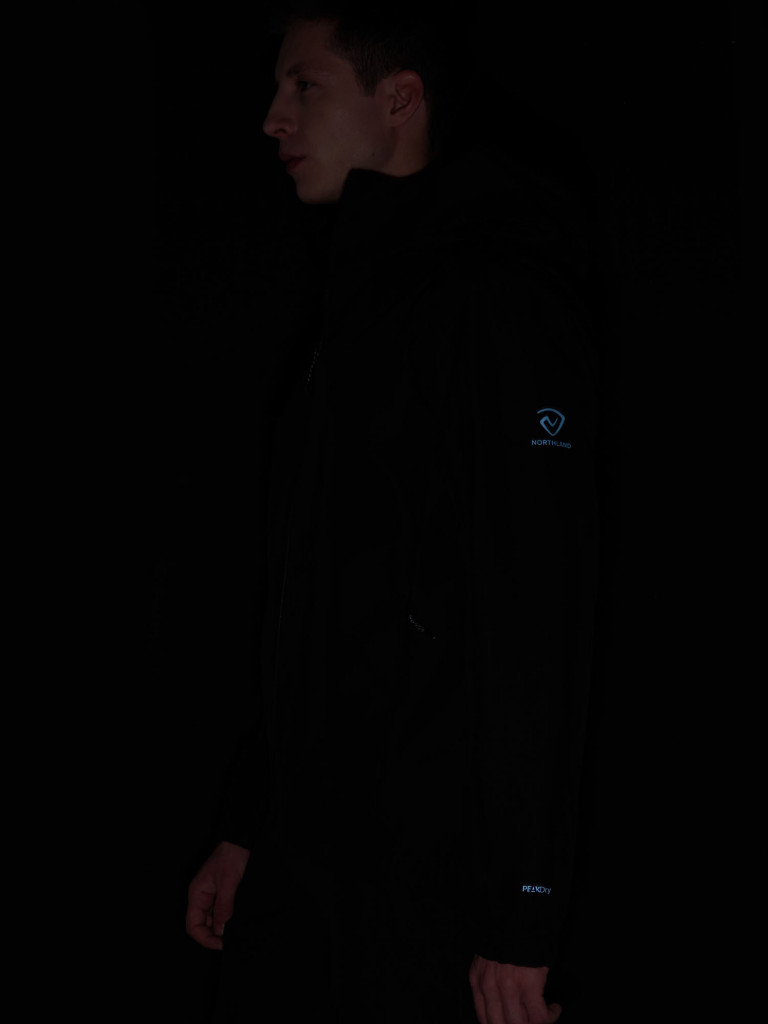 Northland ерлер мембраналы курткасы — фото №11