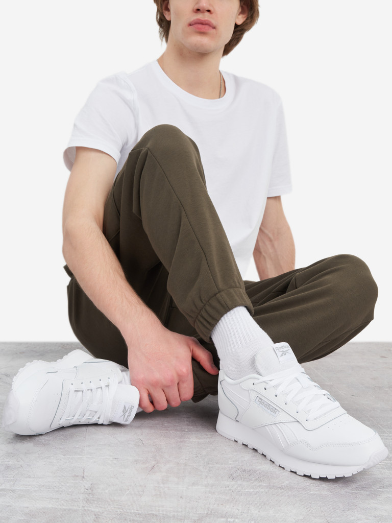 Reebok Glide ерлер кроссовкасы — фото №8