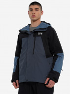 Куртка горнолыжная мужская Mountain Hardwear First Tracks Insulated Jacket