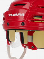 Tampa Combo XT хоккей дулығасы — фото №4