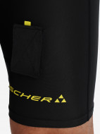 Шорты компрессионные хоккейные Fischer — фото №8