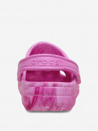 Сабо женские Crocs — фото №5