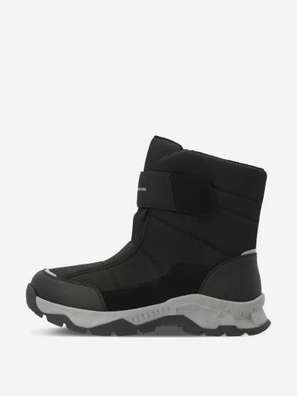 Outventure Winterbest V ұлдарға арналған жылы етігі