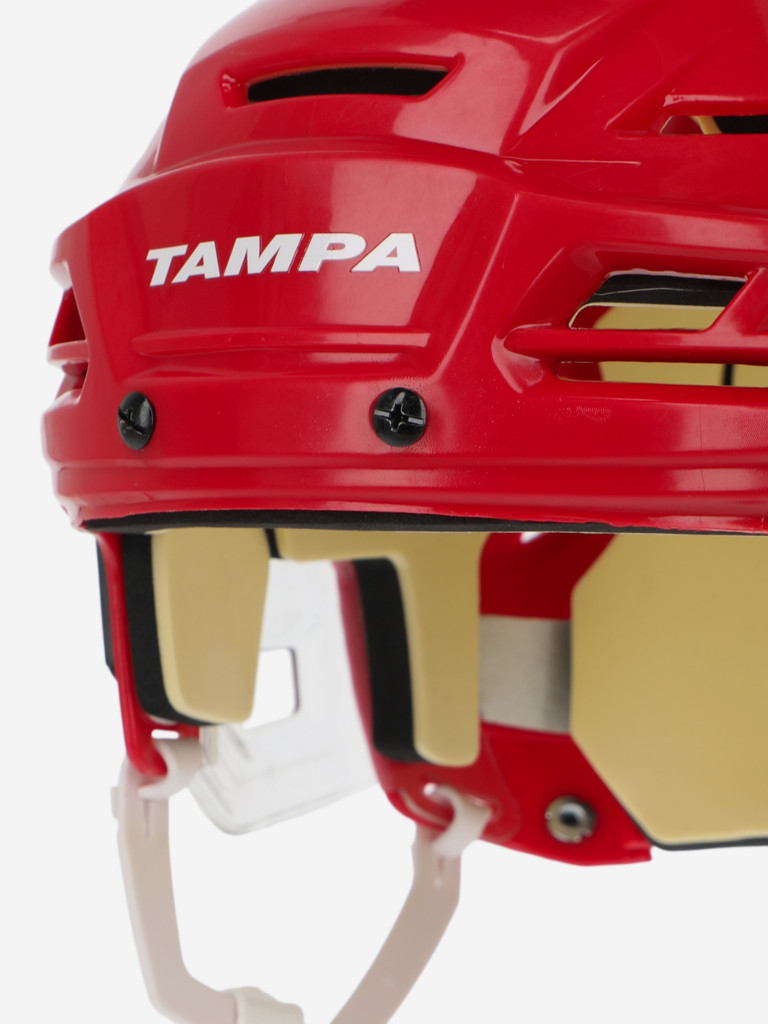 Tampa Combo XT хоккей дулығасы — фото №4